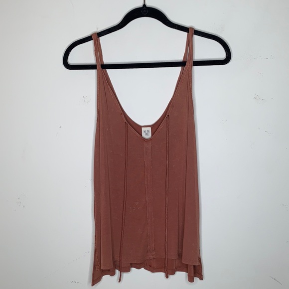 Free People | Scarlett Tank - Picture 4 of 12
